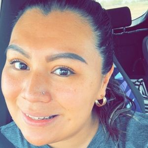 Meet your Posher, Tristine